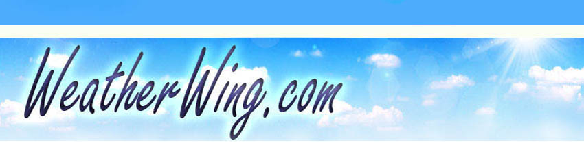 WeatherWing Header