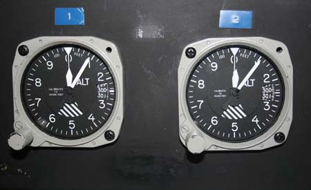 altimeter