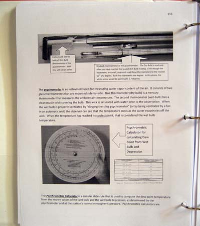 psychrometer page