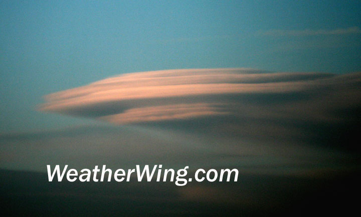 ROTOR CLOUD PORTLAND